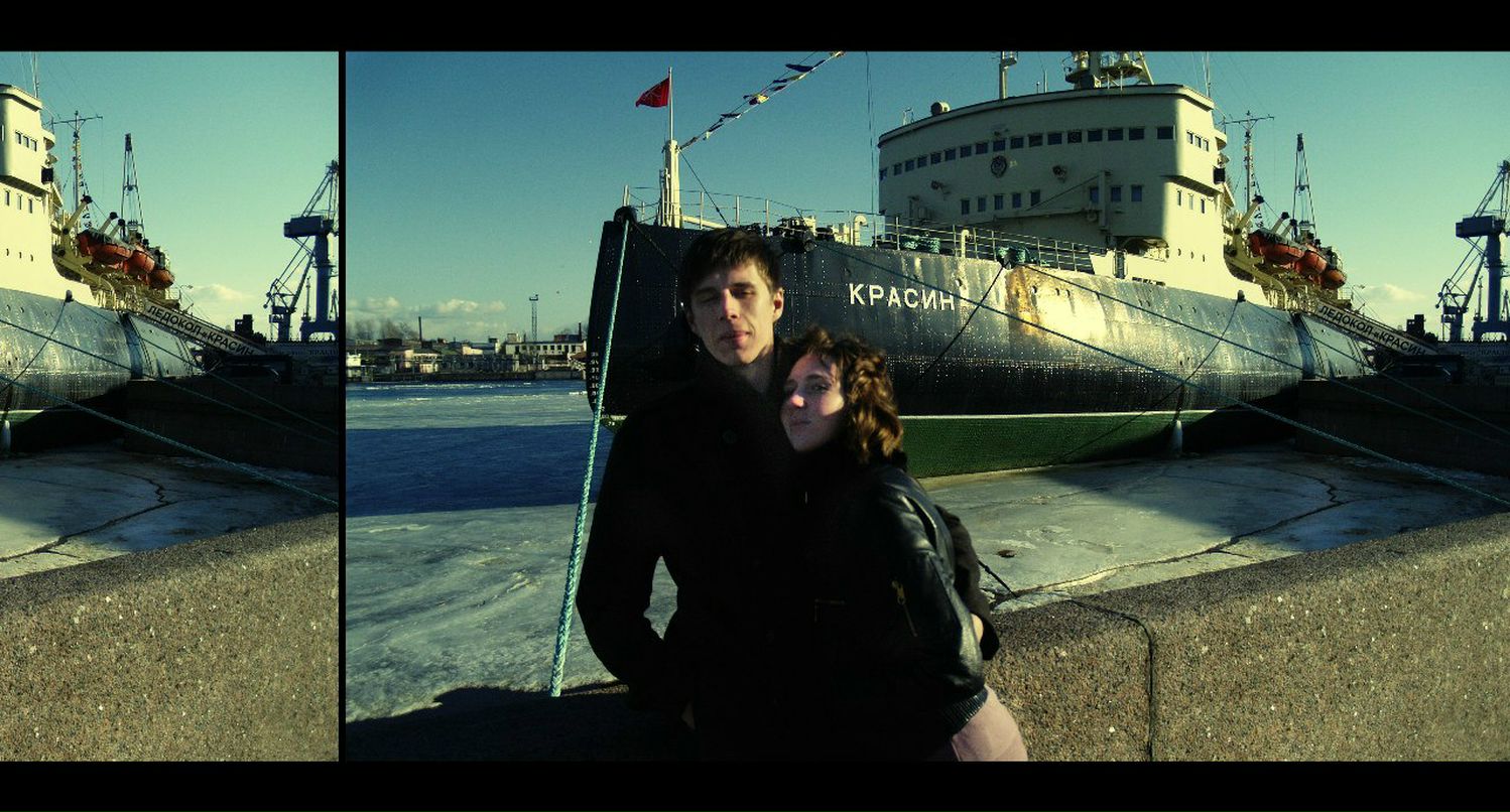 Константин Питателев IRIBIS Zilech | Санкт-Петербург