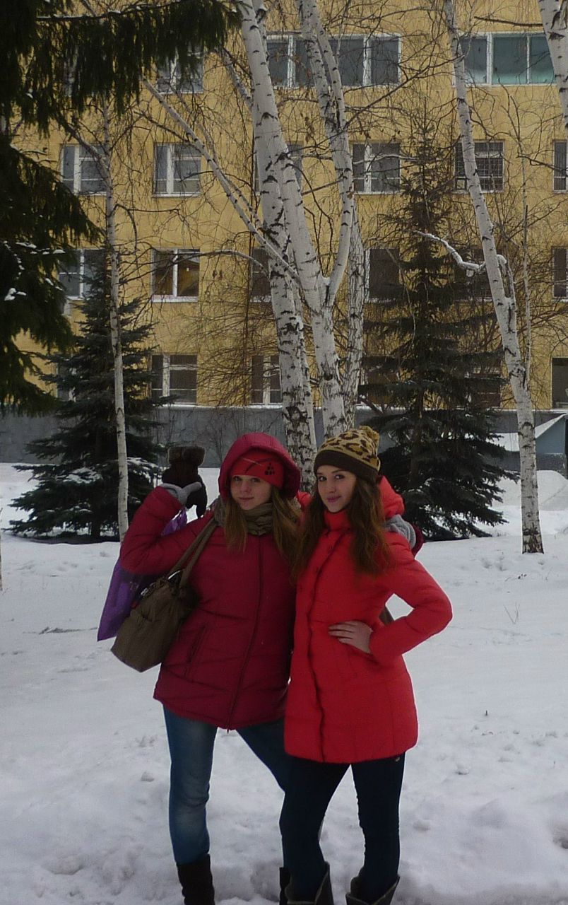 Алёнка Батурина | Миасс