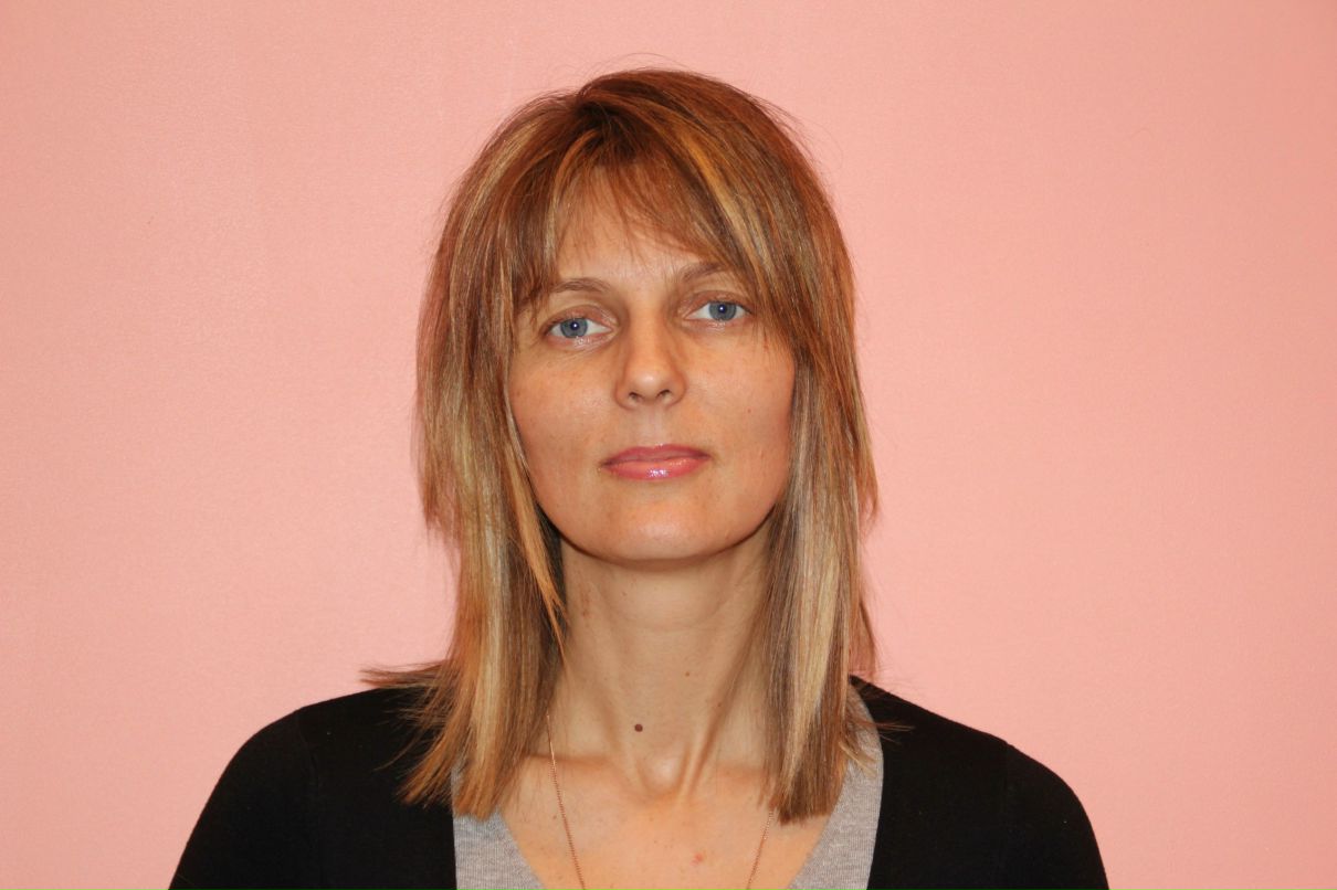 Юлия Смирнова Крысик | Санкт-Петербург