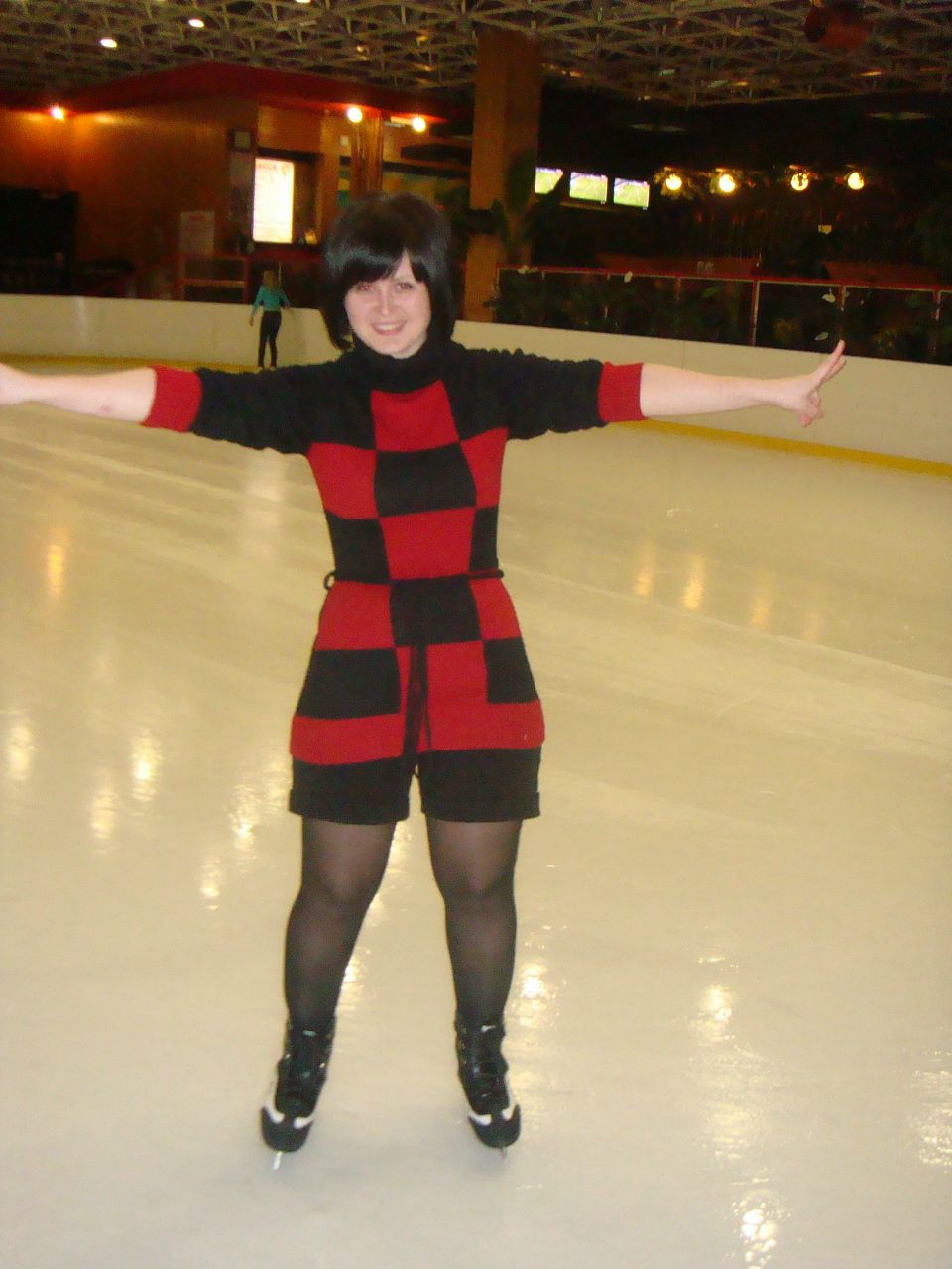 Катя Цай | Москва