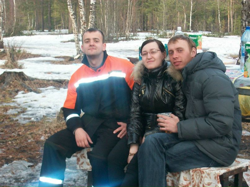 Елена Гой | Сургут