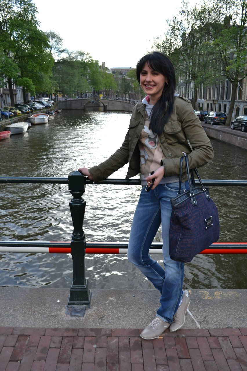 Lyudmila Antipova | Липецк