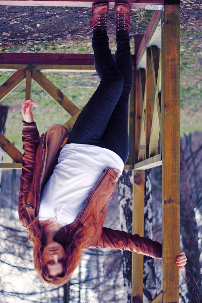 Яна Хведченя | Ялта