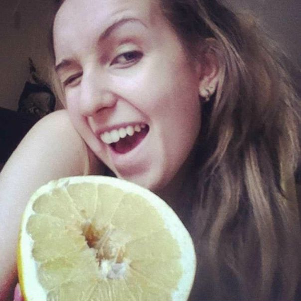 №17, Яна Гаранько, 34 года, Санкт-Петербург №17, Яна Гаранько, 34 года, Санкт-Петербург