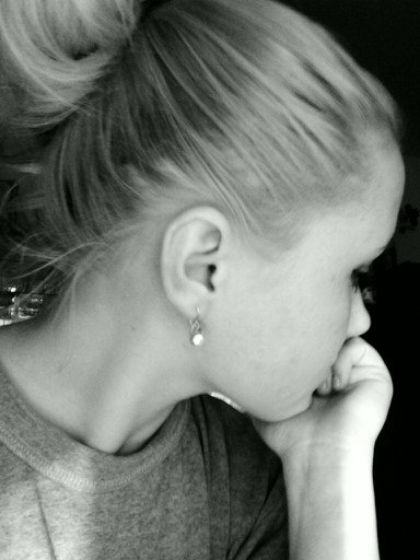 Вика Юзефович | Кривой Рог