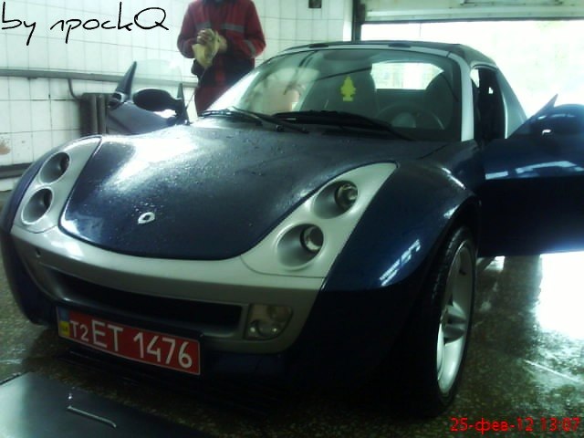 Ярик Ляшенко | New York City