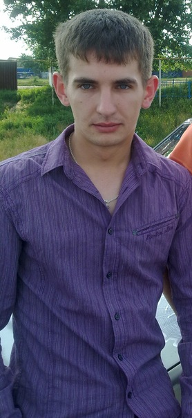 №30, Дмитрий Мясищев, 37 лет, Курск, Россия №30, Дмитрий Мясищев, 37 лет, Курск, Россия