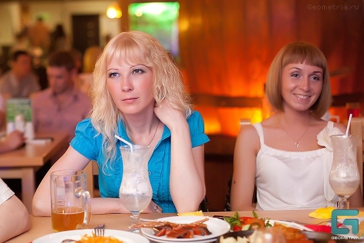 Мария Турбалива | Кемерово