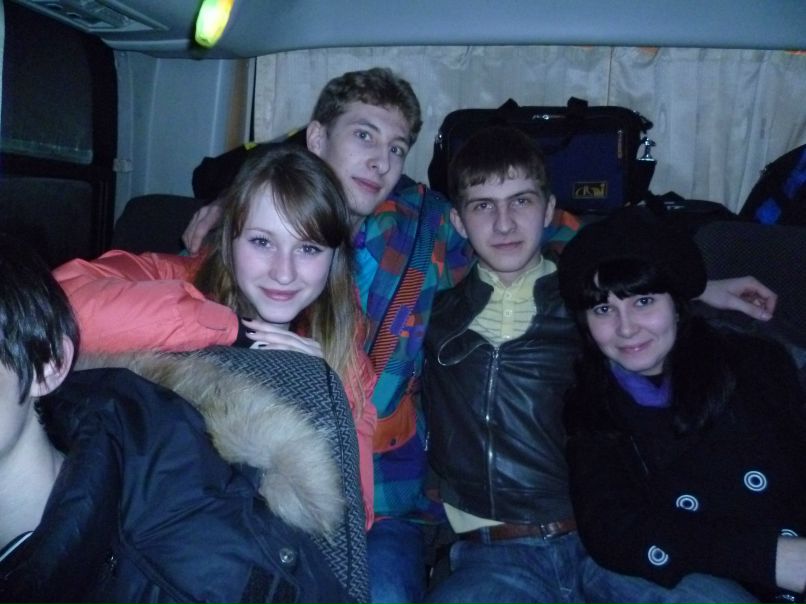 Роман Собин | Йошкар-Ола