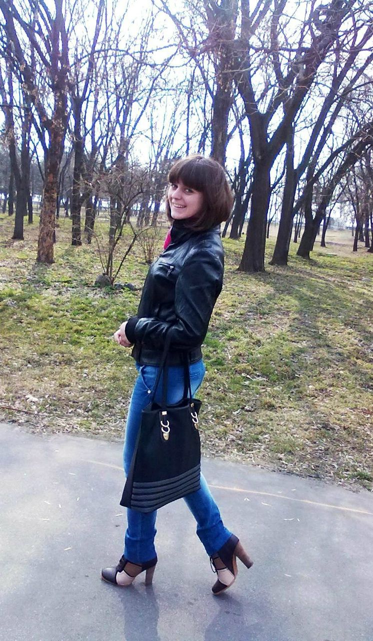 Юлия Бондаренко | Кременчуг