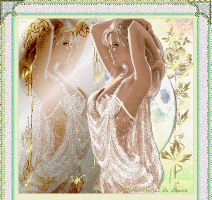 Anastasia Mironova | Самара