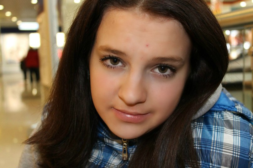 Надежда Кулешова | Старый Город