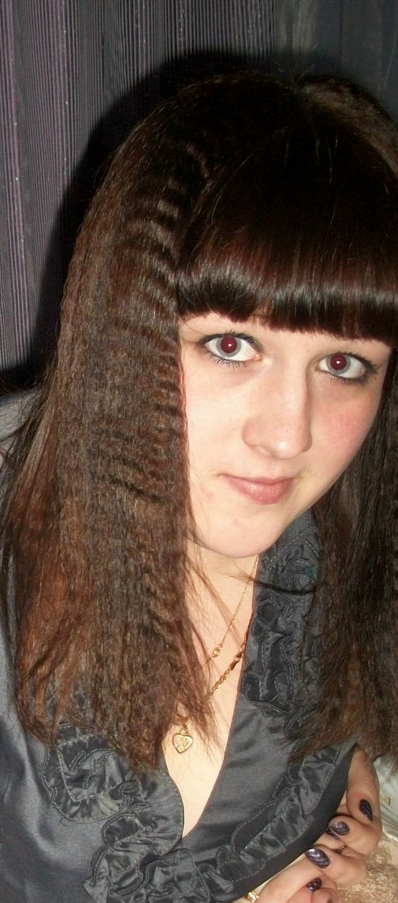 Юлечка Клокова | Сызрань