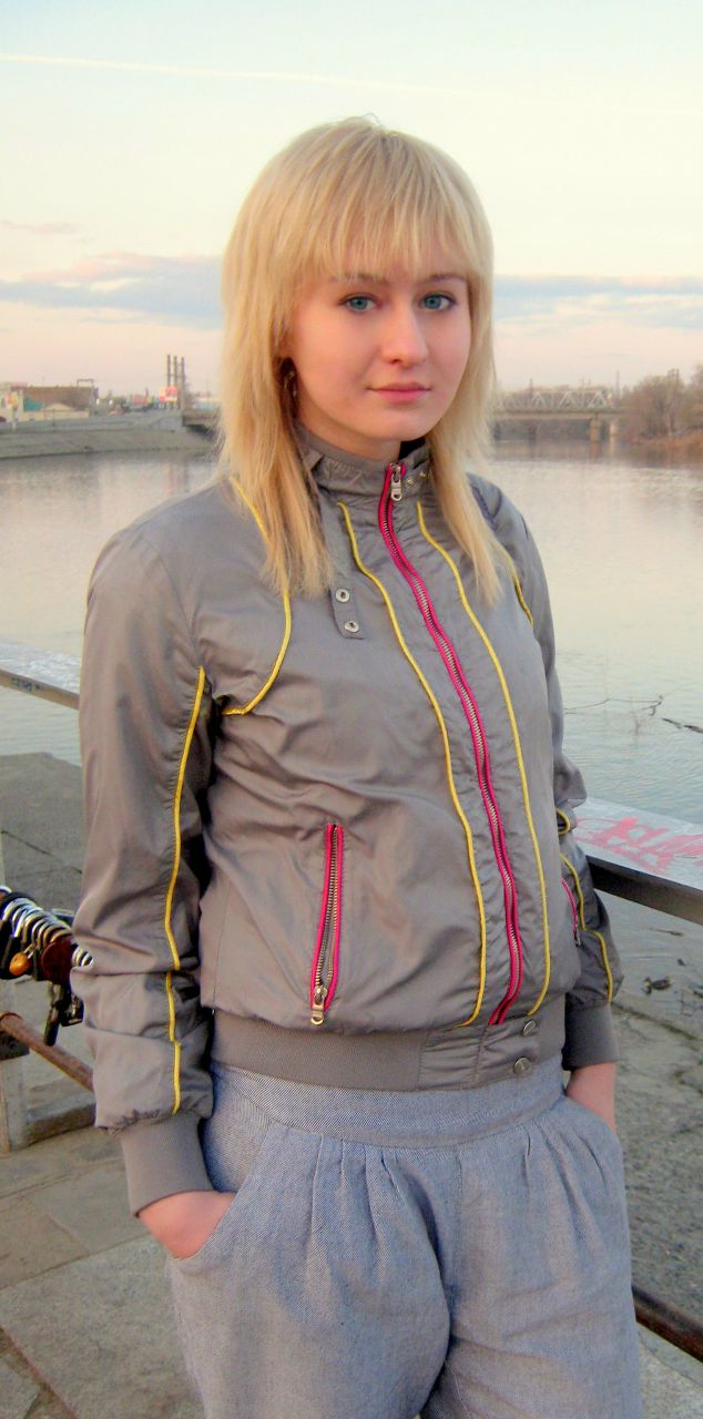 Лилия Королева | Пенза