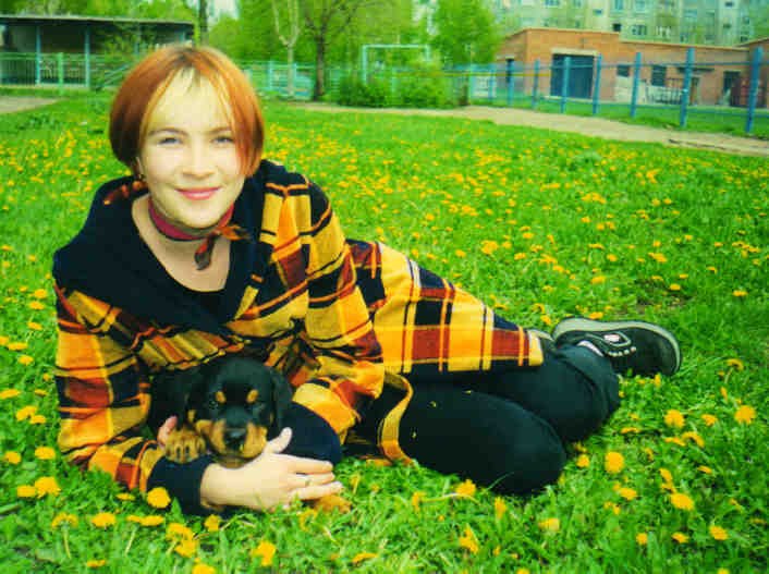 Екатерина Саяхова | Стерлитамак