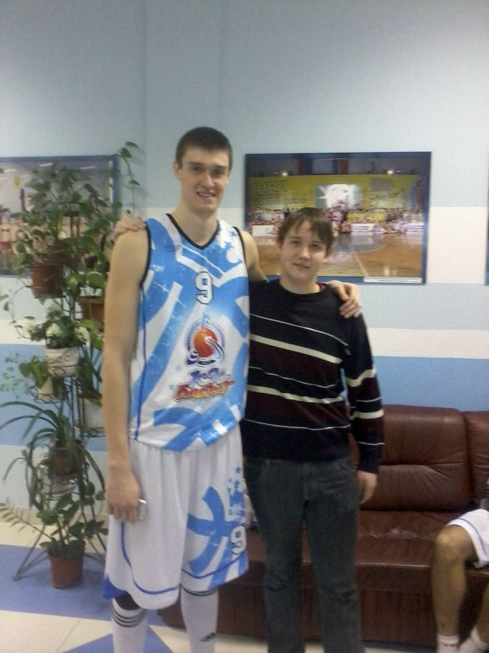 Евгений Ермохин | Рязань