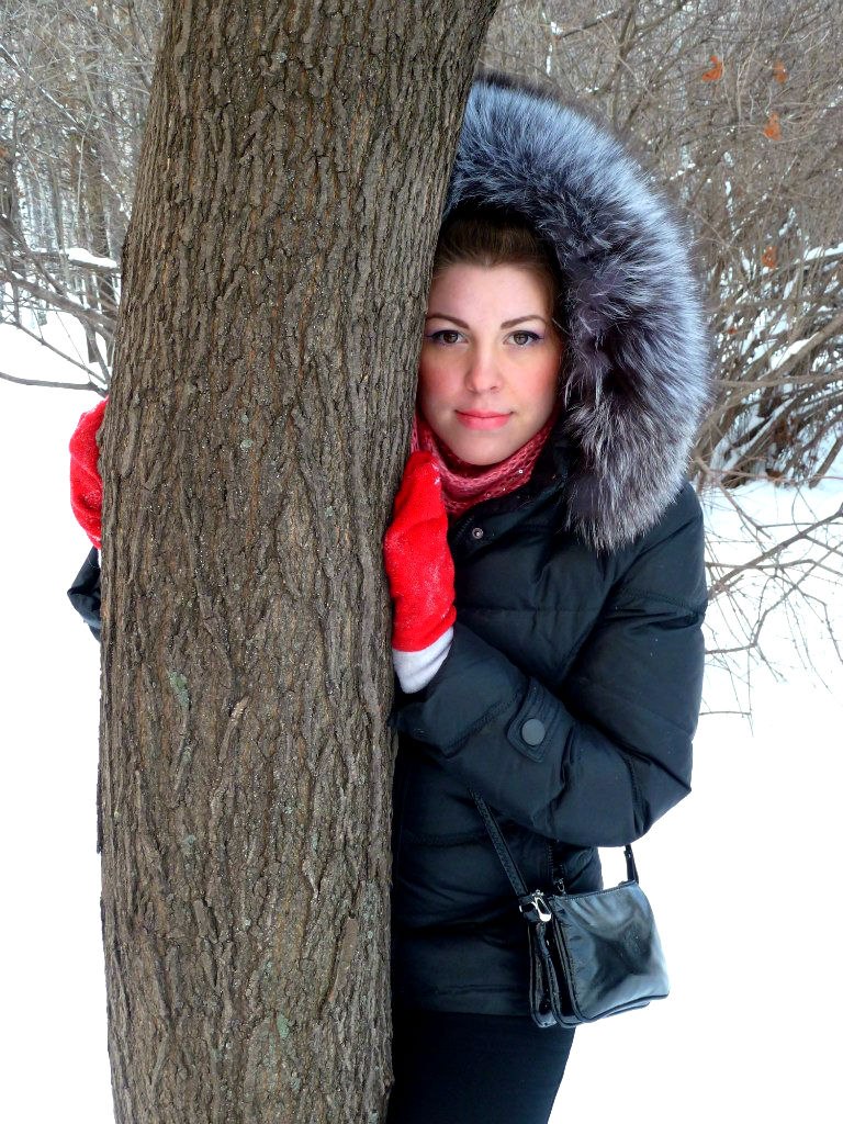 Наталья Трифонова 