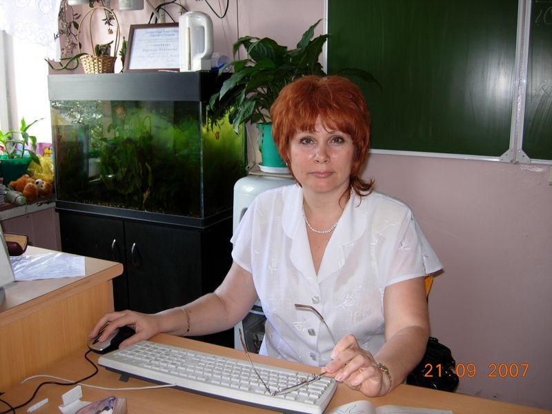 Евгения Левушкина | Владивосток