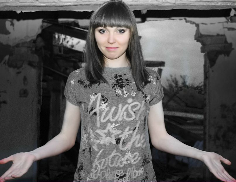 Анна Николаевна | Киев