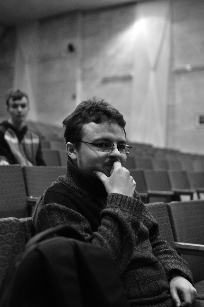 Константин Крылов | Москва