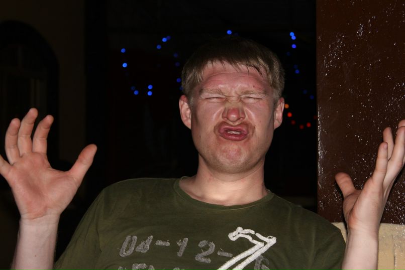 Михаил Симолов | Йошкар-Ола