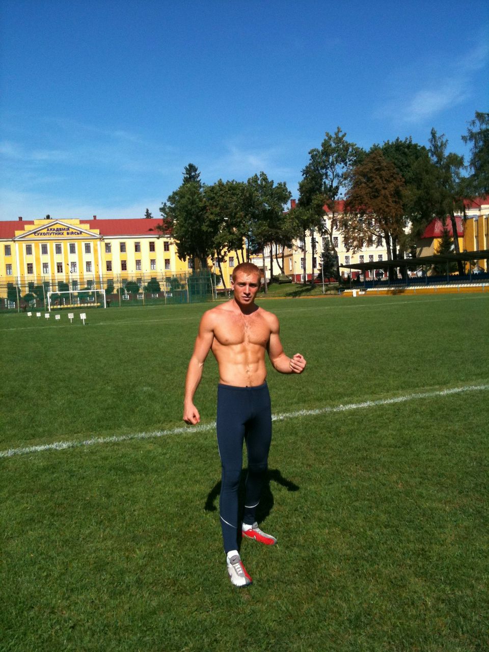 Руслан Островский | Севастополь