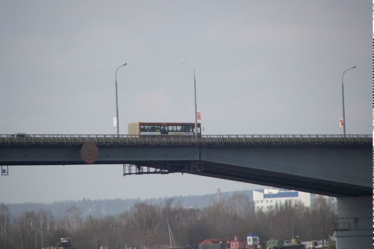 Рустам Габдрахманов | Пермь