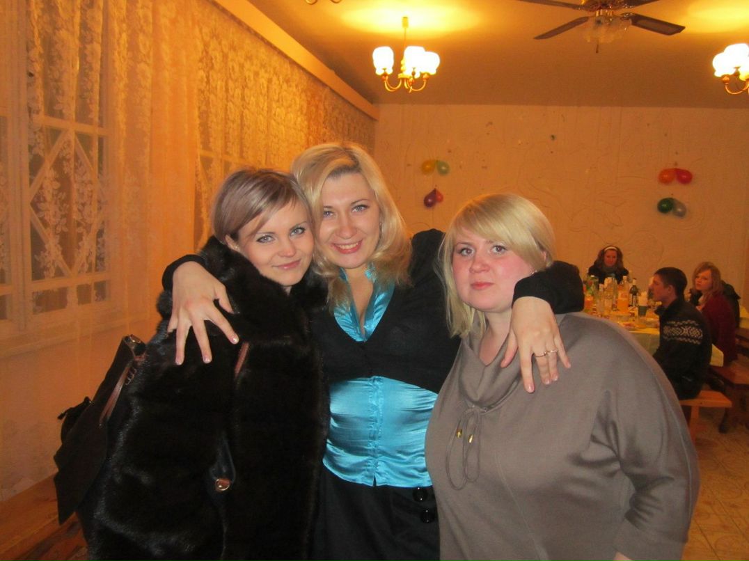 Оксана Мельник | Москва