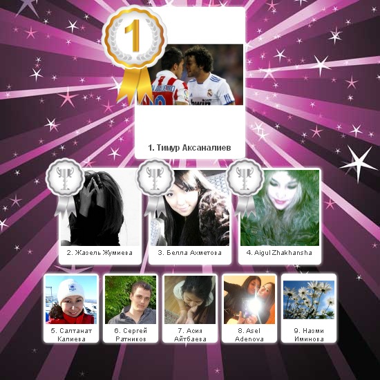 №166, Aizhan Sagitova №166, Aizhan Sagitova