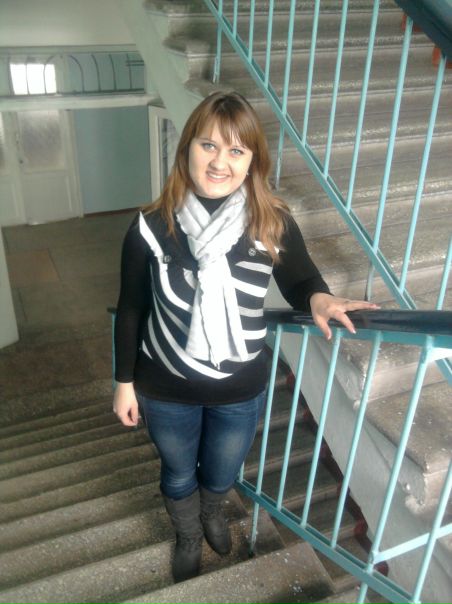 №10, Олеся Коцюба, Николаев №10, Олеся Коцюба, Николаев