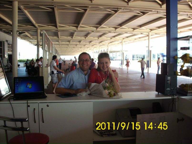 Маргарита Чиркина | Çorum