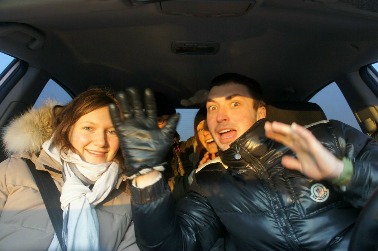 Стас Кравц | 