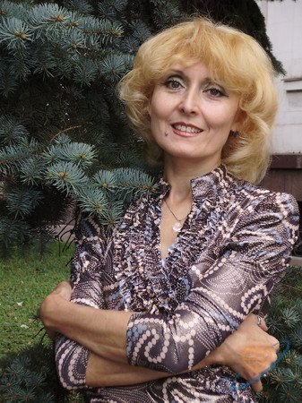 Валентина Экзархо | Сочи