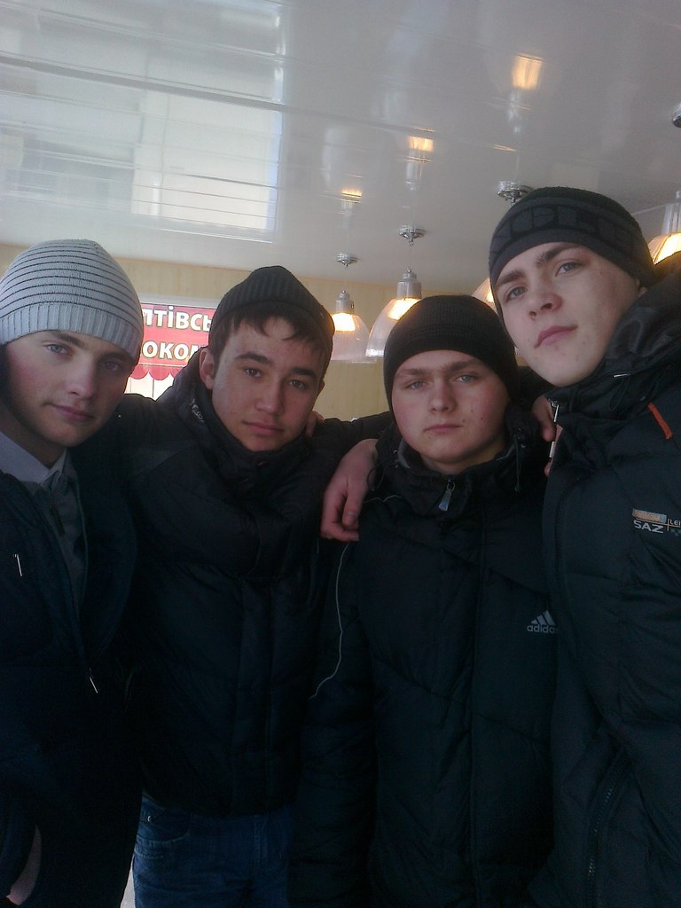 Анатолий Бабич | Коломак