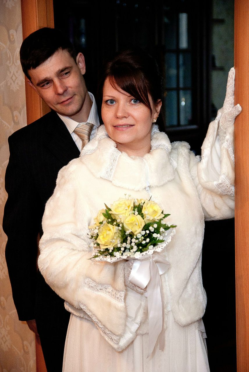 Наталья Белая | Санкт-Петербург