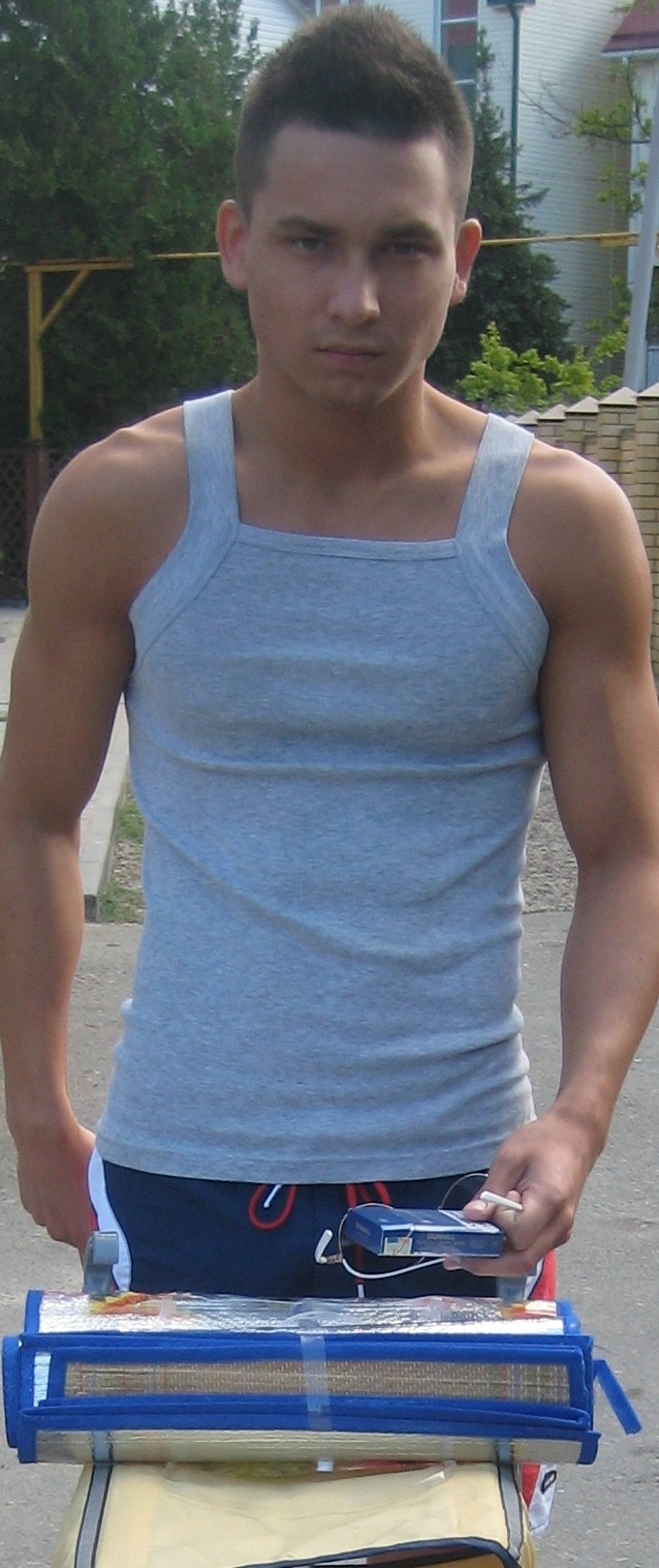 Равиль Ибрагимов | Москва