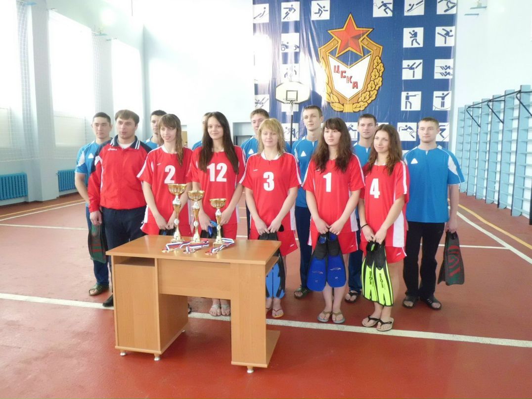 Алексей Кремер | Гаджиево