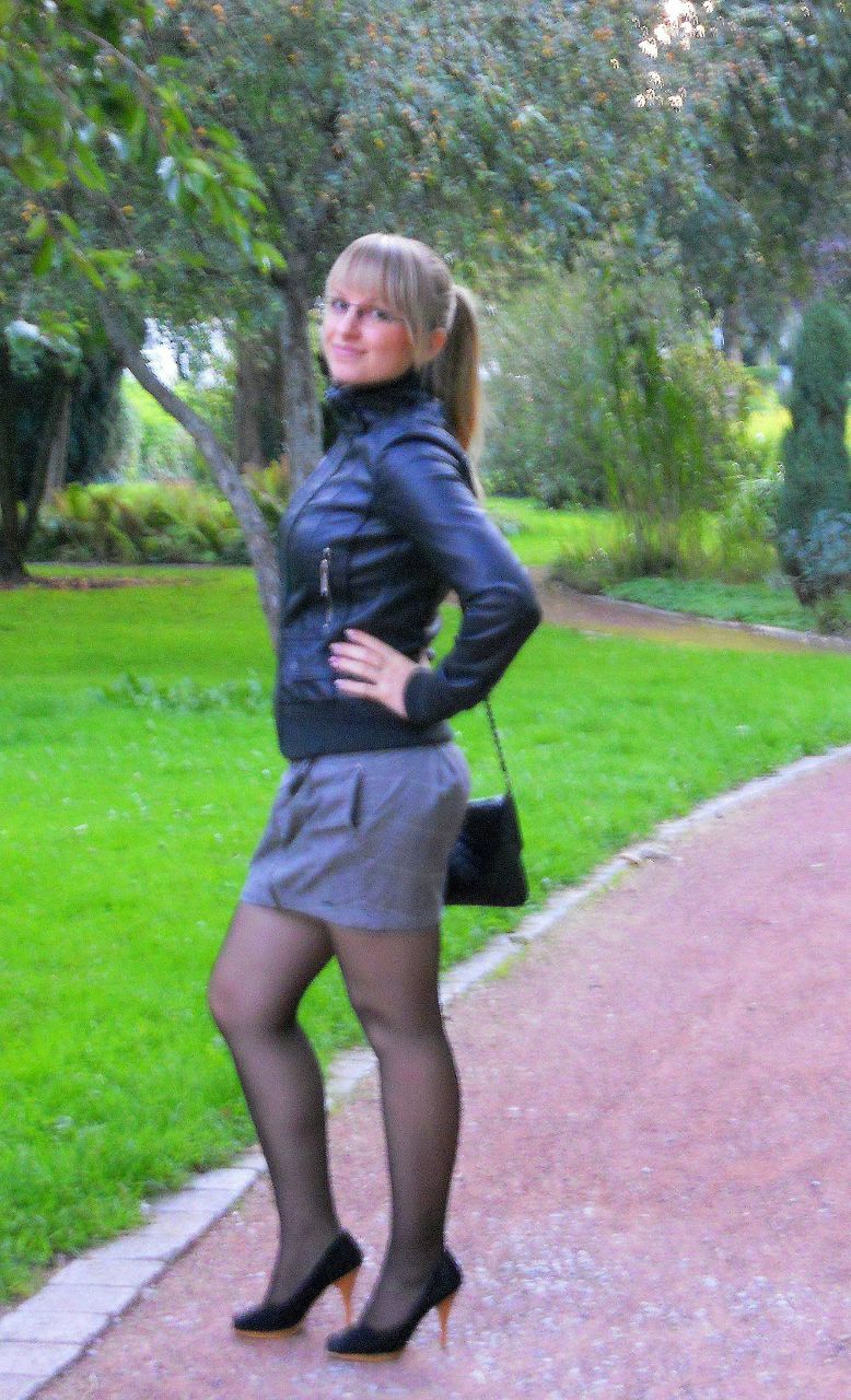 Софья Леонова | Beckum