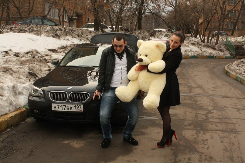 Гиоргий Попов | Москва