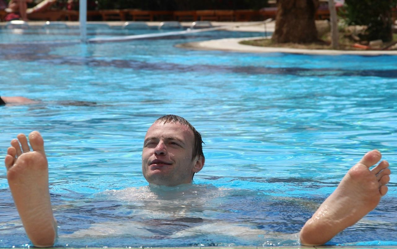 Евгений Дербенёв | Нижний Новгород