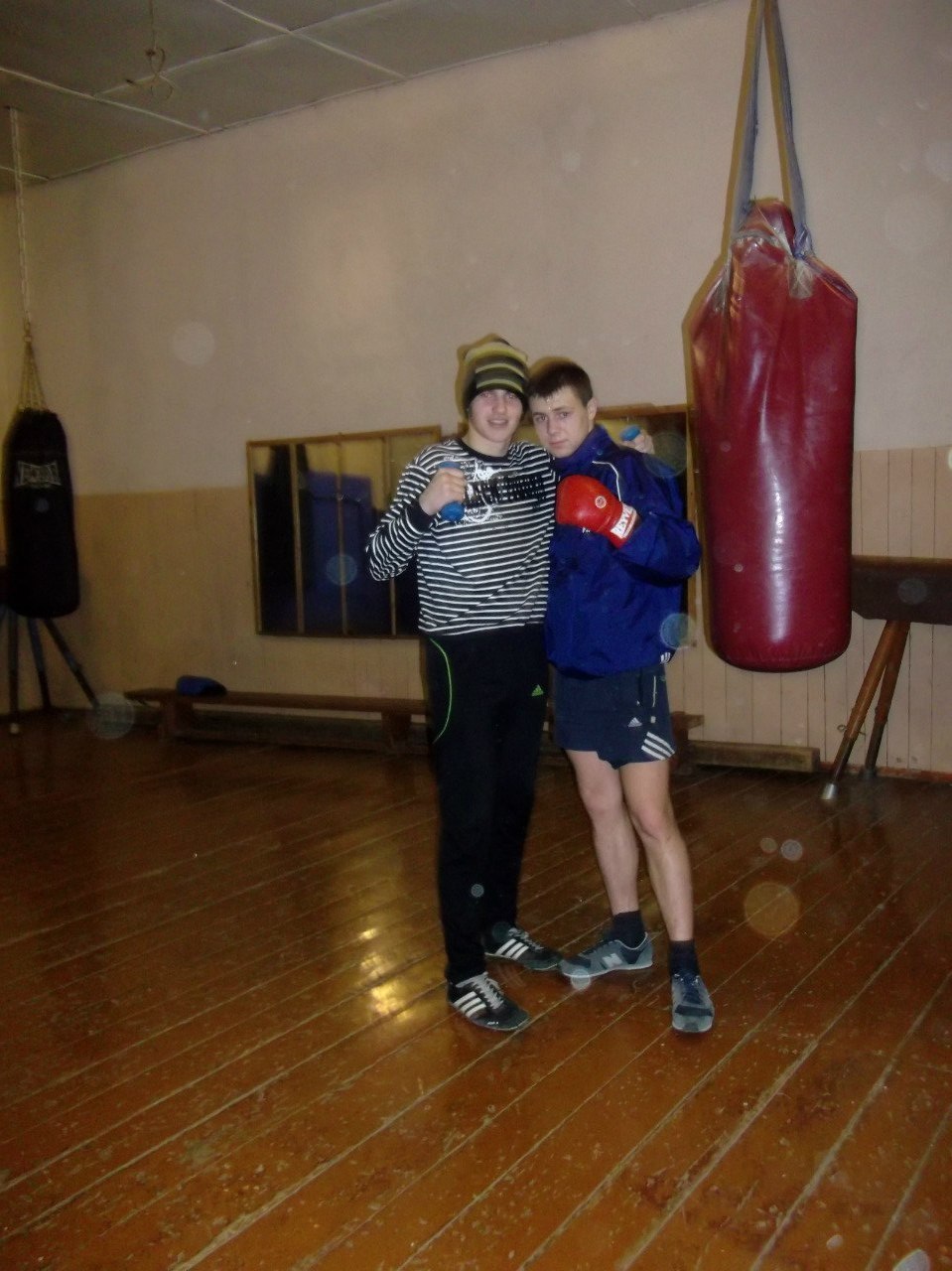 Алексей Омельченко | 