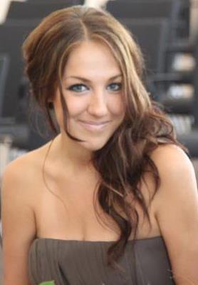 Алёна Сенина | Wien