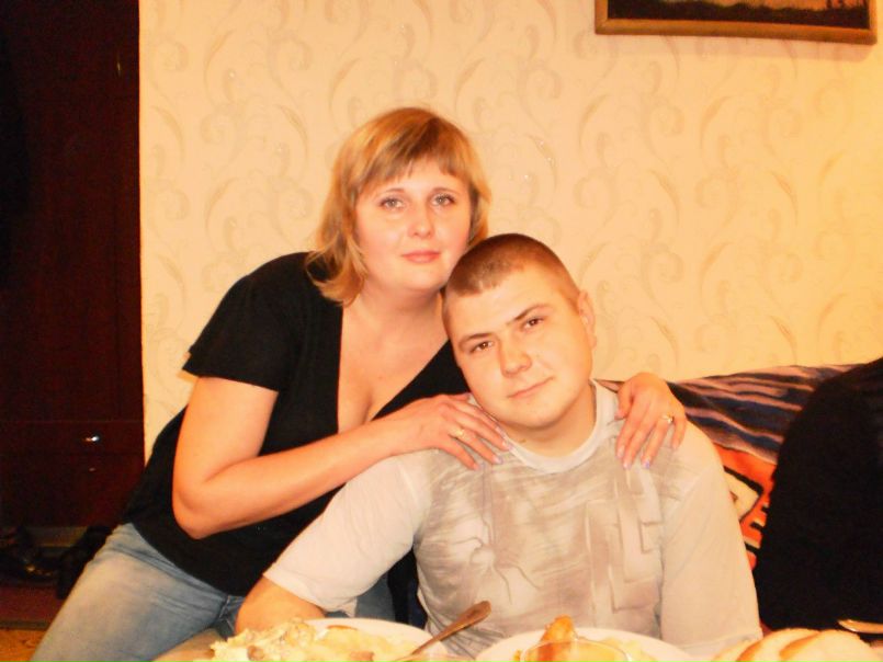 №125, Elena Korsun, 45 лет, Славянск №125, Elena Korsun, 45 лет, Славянск