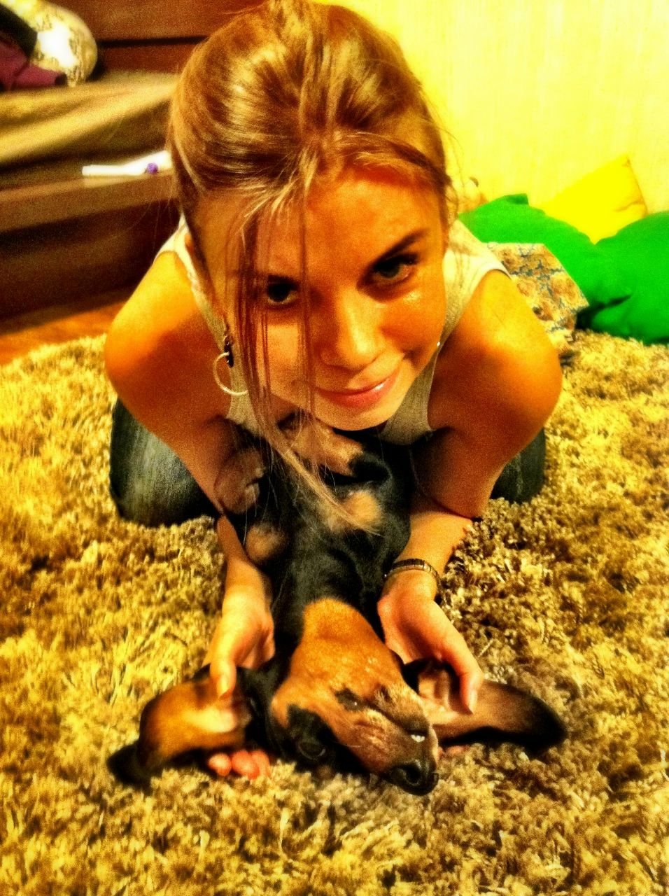 Елена Романова Helena Sedash | Москва