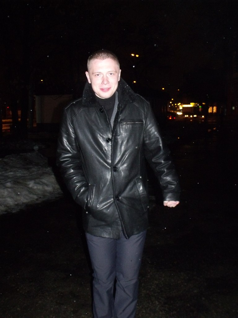 Максим Князевский | Александрия