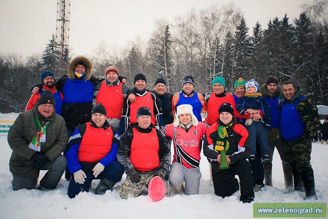 Il Travin | Москва