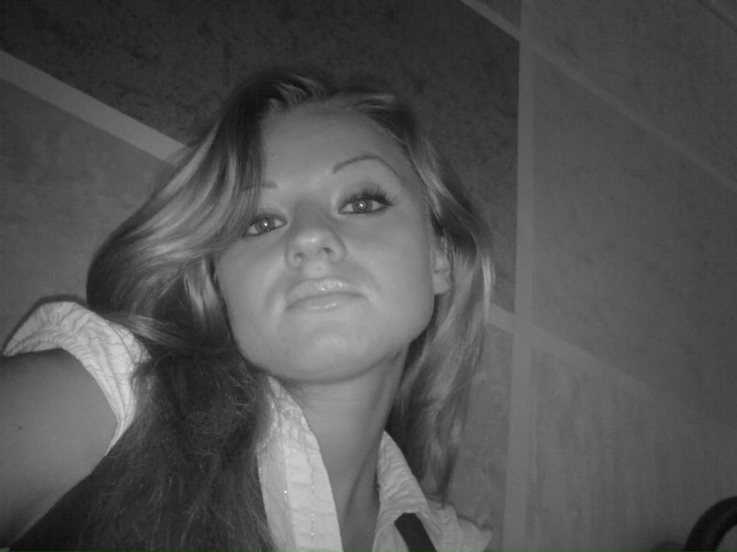 Юля Махоніна | Луцк