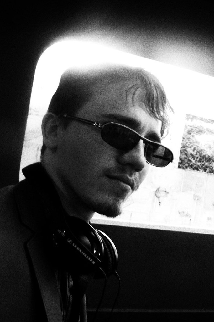 Илья Ильченко in_silent | 