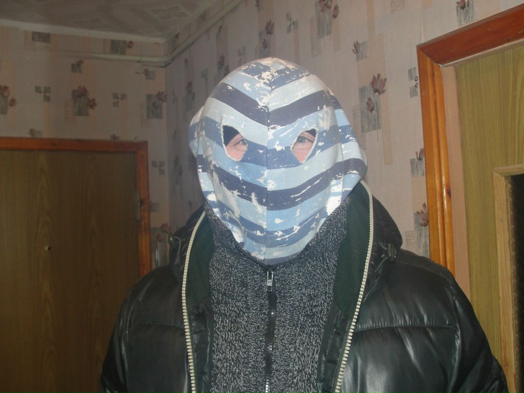 Виктор Январев | 