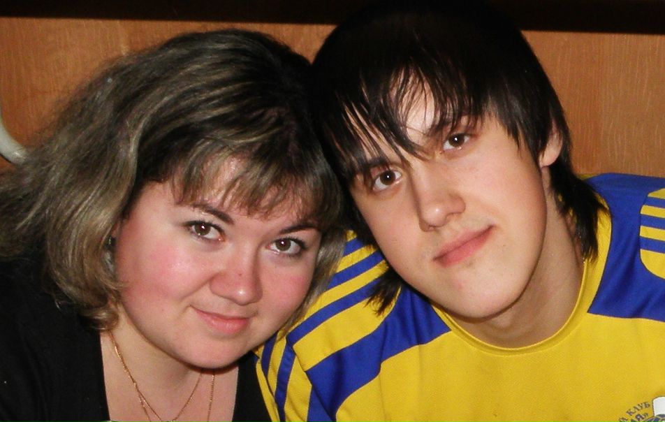 №153, Анна Соколова, Ярославль №153, Анна Соколова, Ярославль